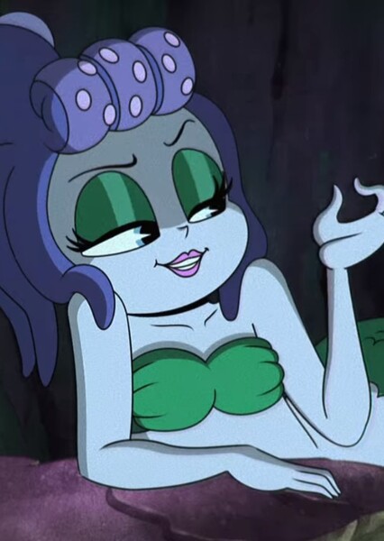 Cala Maria