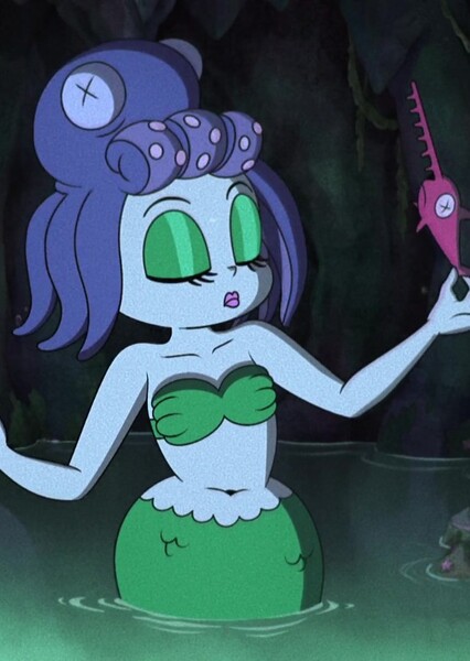 Cala Maria photo