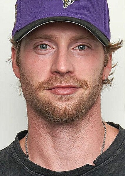Calahan Skogman photo