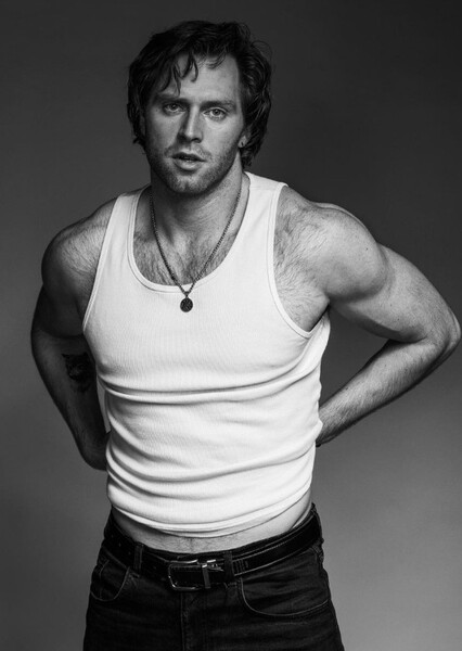 Calahan Skogman photo