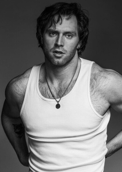 Calahan Skogman photo