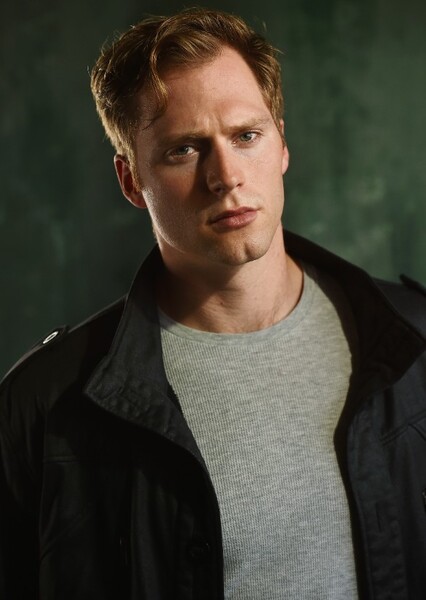 Calahan Skogman photo
