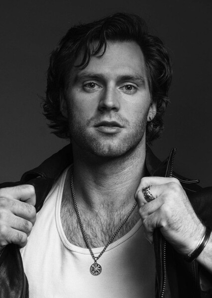 Calahan Skogman photo