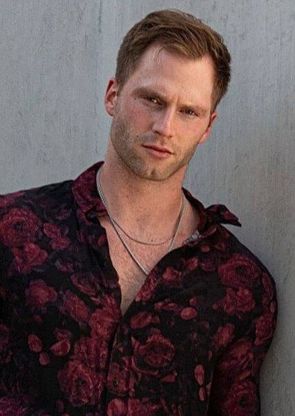 Calahan Skogman photo
