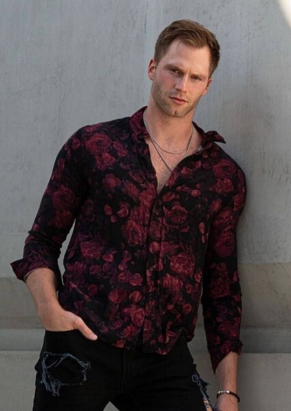 Calahan Skogman photo