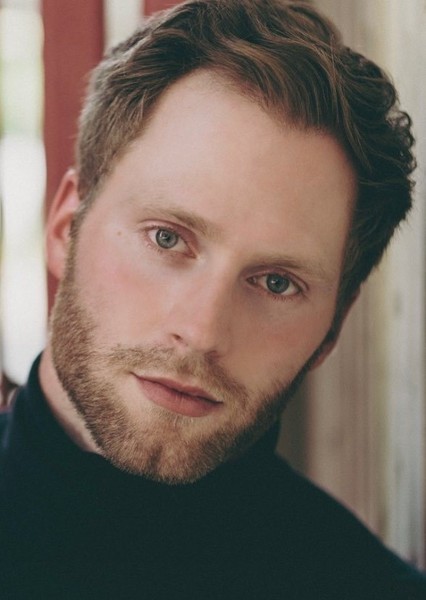 Calahan Skogman photo