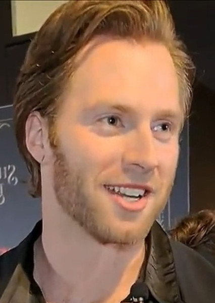 Calahan Skogman photo