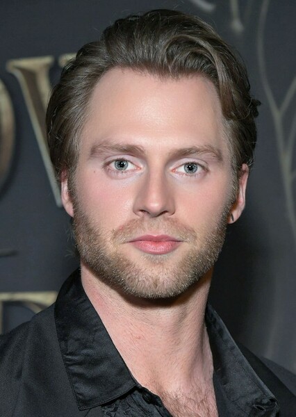 Calahan Skogman photo