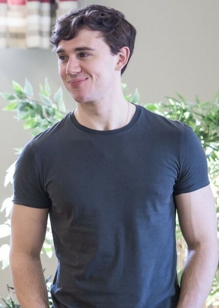 Calam Lynch photo