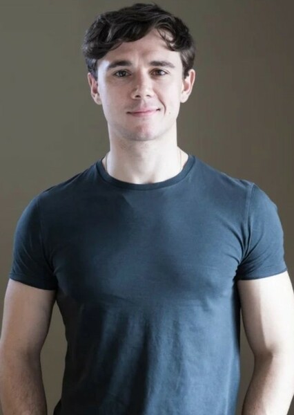 Calam Lynch photo