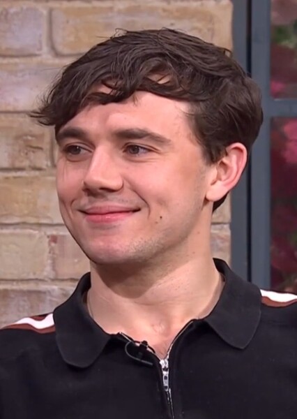 Calam Lynch photo