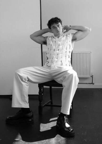 Calam Lynch photo