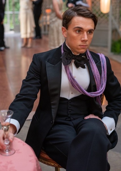 Calam Lynch photo