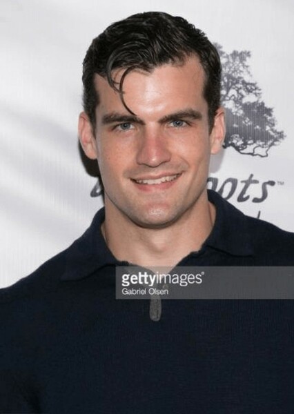 Caleb Alexander Smith photo