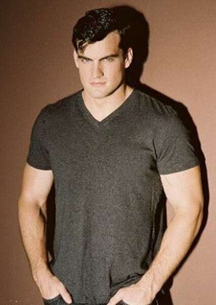 Caleb Alexander Smith photo