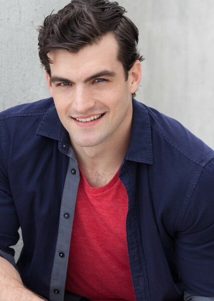 Caleb Alexander Smith photo