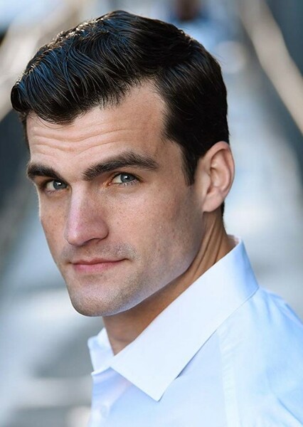 Caleb Alexander Smith photo
