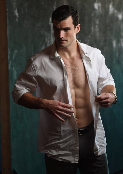 Caleb Alexander Smith photo