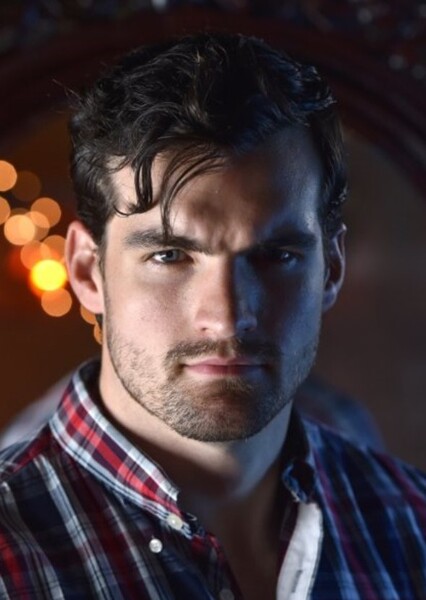 Caleb Alexander Smith photo