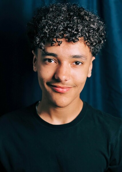 Caleb Bellavance photo