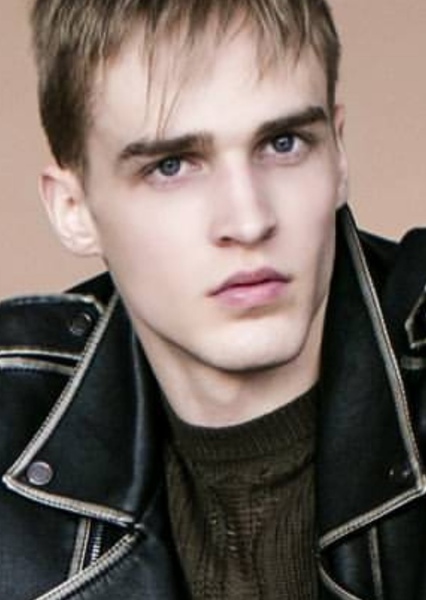 Caleb Byrum photo