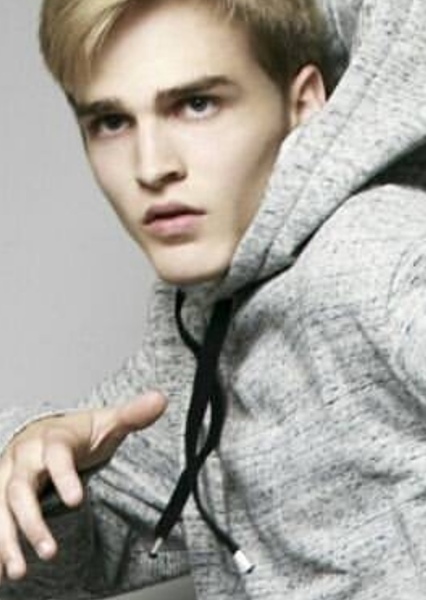 Caleb Byrum