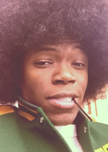Caleb Castille
