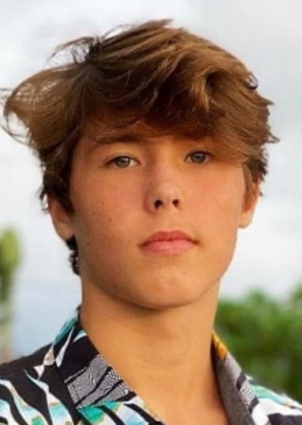 Caleb Coffee photo