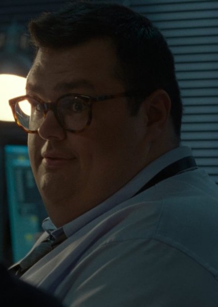 Detective Deimos