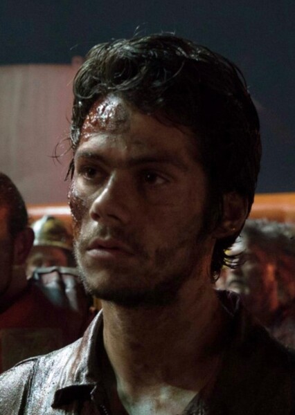 Caleb Holloway (Deepwater Horizon)