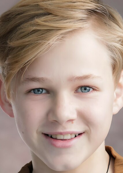 Caleb Johnston-Miller photo