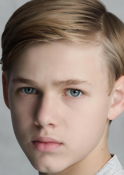 Caleb Johnston-Miller photo