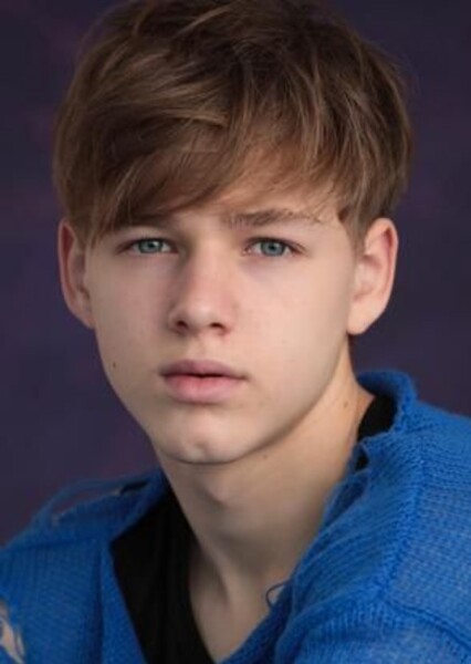 Caleb Johnston-Miller photo