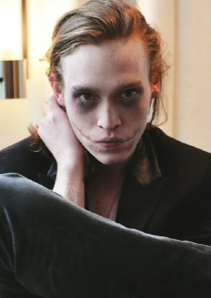 Caleb Landry Jones