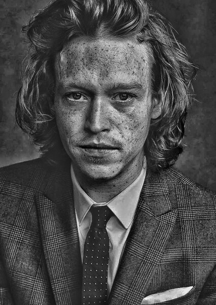 Caleb Landry Jones photo