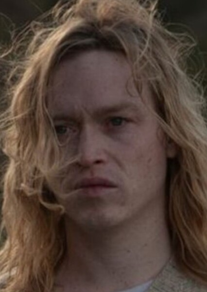 Caleb Landry Jones photo