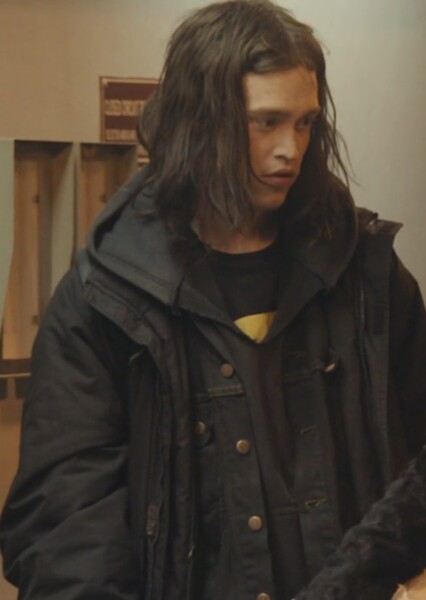 Caleb Landry Jones
