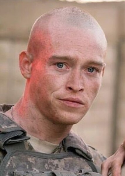 Caleb Landry Jones photo