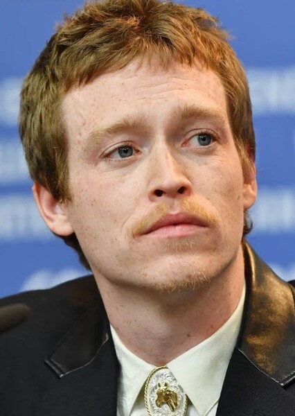 Caleb Landry Jones photo