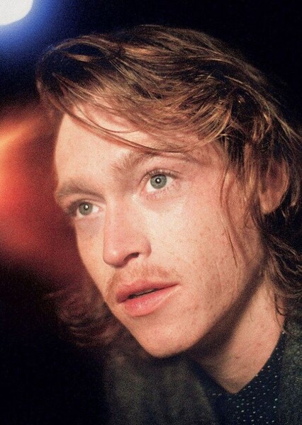 Caleb Landry Jones photo