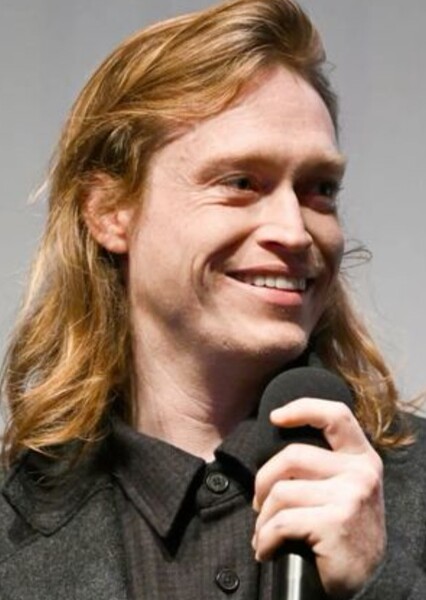 Caleb Landry Jones