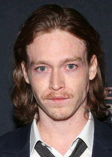 Caleb Landry Jones photo