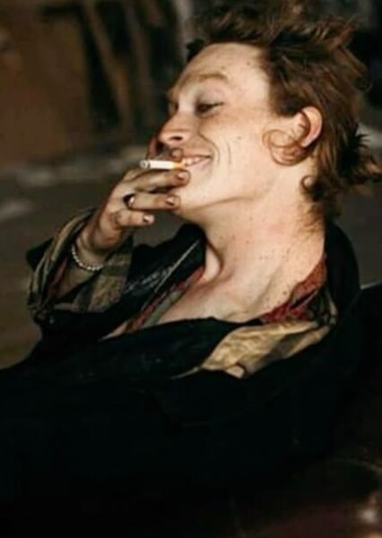 Caleb Landry Jones photo