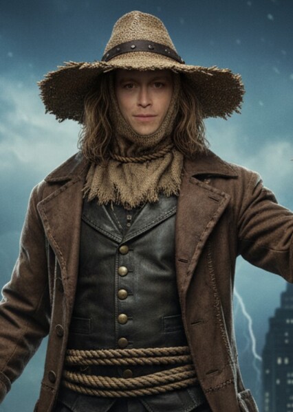 Caleb Landry Jones photo