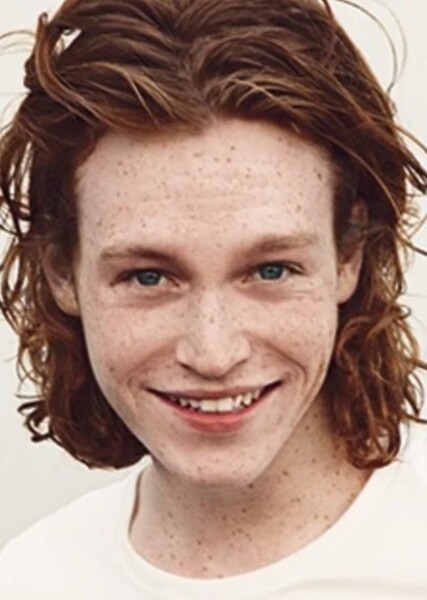 Caleb Landry Jones