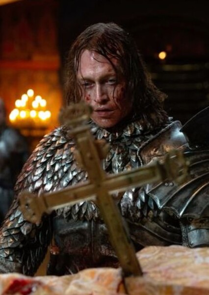 Caleb Landry Jones photo