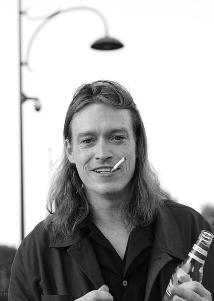 Caleb Landry Jones photo