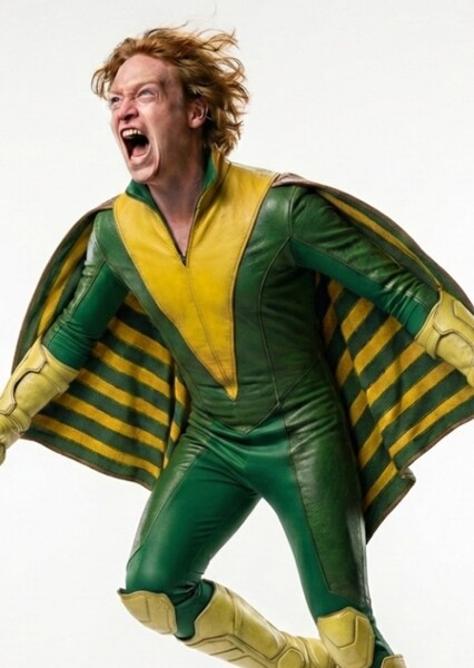 Caleb Landry Jones photo