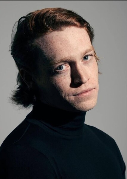 Caleb Landry Jones photo