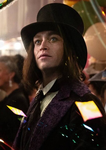 Caleb Landry Jones photo
